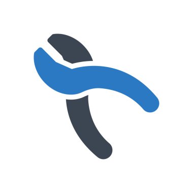 DIY vektör renk simgesi