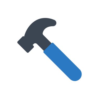 araçlar vektör renk simgesi