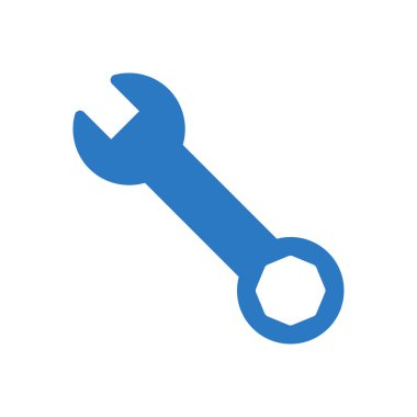 onarım vektörü renk simgesi