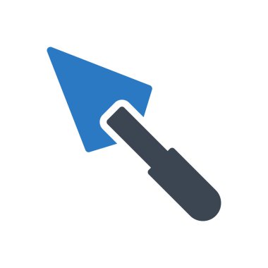 masonluk vektör renk simgesi