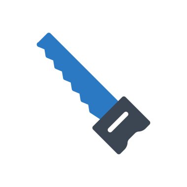 balta vektör renk simgesi