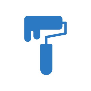 boyama vektörü renk simgesi