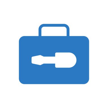 kit vektör renk simgesi