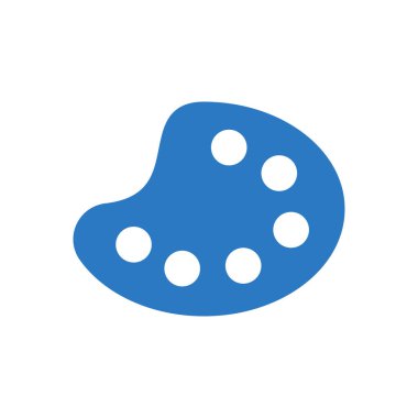 renk vektörü renk simgesi