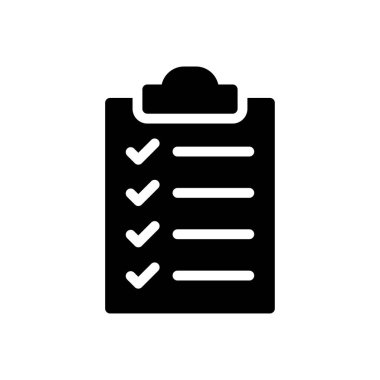 proje vektör düz simgesi