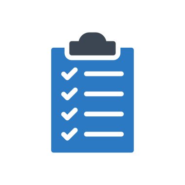 proje vektör renk simgesi