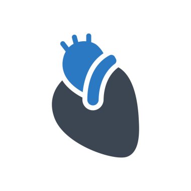 gövde vektörü renk simgesi