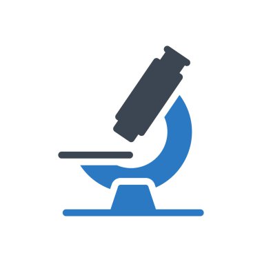 lab vektör renk simgesi