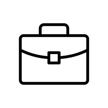 torpido vektörü ince çizgi simgesi