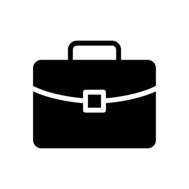 torba vektör düz simgesi