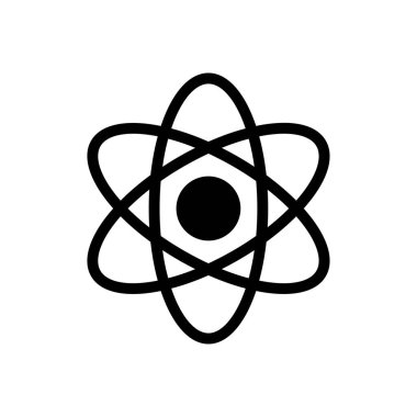 SEO vektör simgesi düz simge