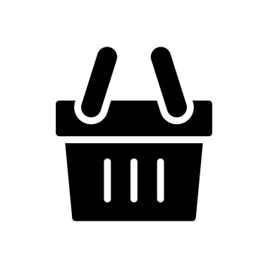 Tramvay vektör düz simgesi