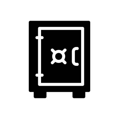 atlama vektörü düz simgesi