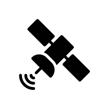 çanak vektör düz simge