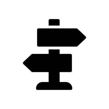 tahta vektör simgesi düz simgesi