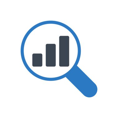 vektör renk simgesini çalış