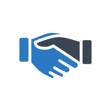 Vektör renk simgesini dağıt