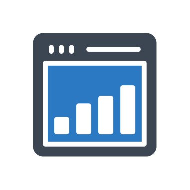 grafik vektör renk simgesi