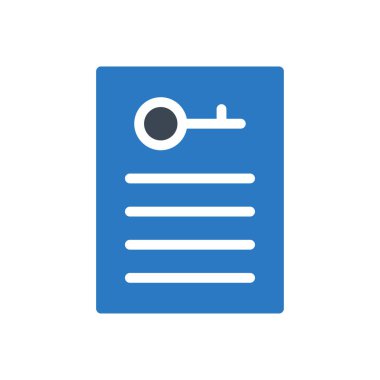 belge vektör renk simgesi