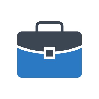 torba vektör renk simgesi