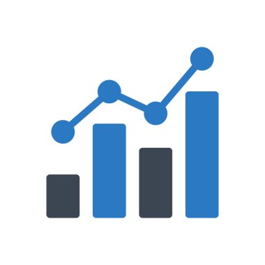grafik vektör renk simgesi