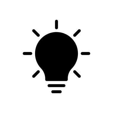 yaratıcı vektör düz simgesi