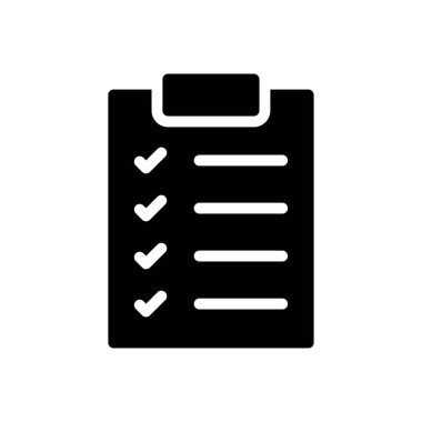 Pano vektör sembolü düz simge