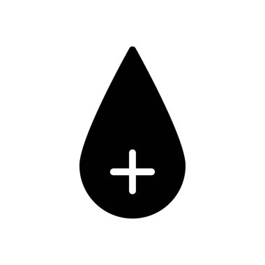 vektör simgesini bırak