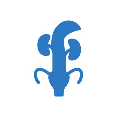 Üreteç vektör renk simgesi