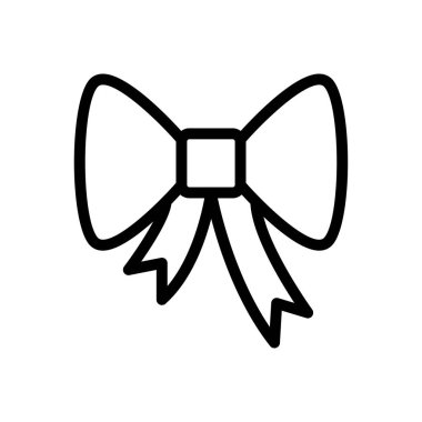 vektör ince çizgi simgesini bağla