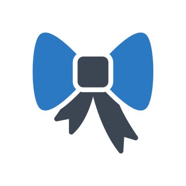 vektör renk simgesini bağla