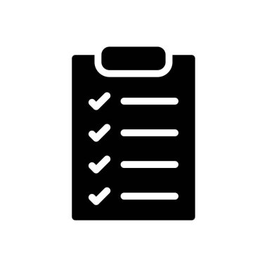 Pano vektör sembolü düz simge