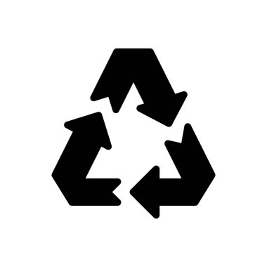 Vektör kabartma düz simgesini yükle