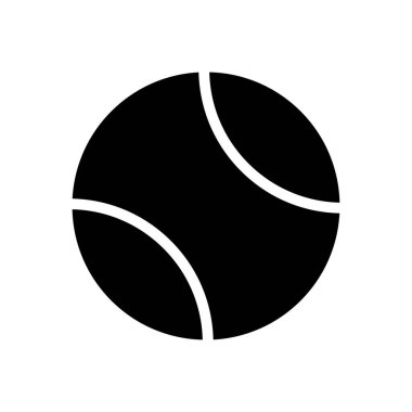 atık vektör düz simgesi