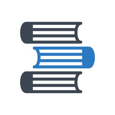 Vektör renk simgesi okunuyor