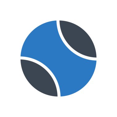 atık vektör renk simgesi