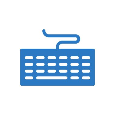 bilgisayar vektörü renk simgesi