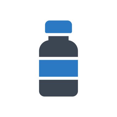 kavanoz vektör renk simgesi