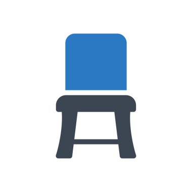 iç vektör renk simgesi