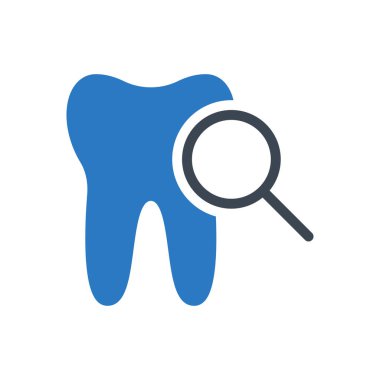 Sözlü vektör renk simgesi