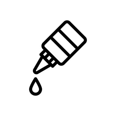 İnce çizgi simgesini bırak