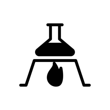 lab vektör renk simgesi