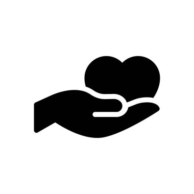 sağlık vektörü renk simgesi