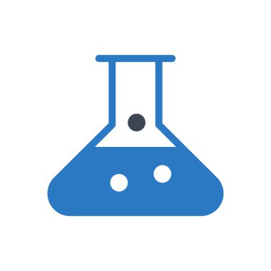 lab vektör renk simgesi