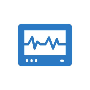 darbeler vektör renk simgesi