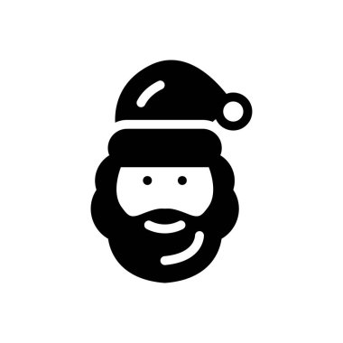 Madde vektör düz simgesi