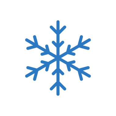 flake vektör renk simgesi