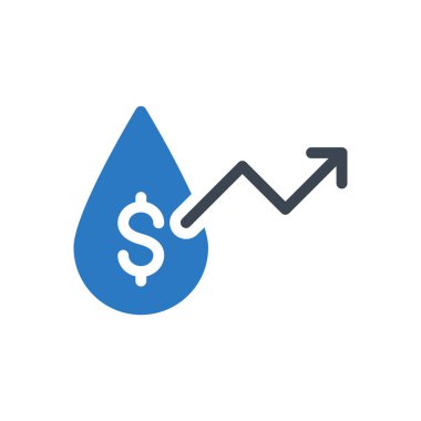 grafik vektör renk simgesi
