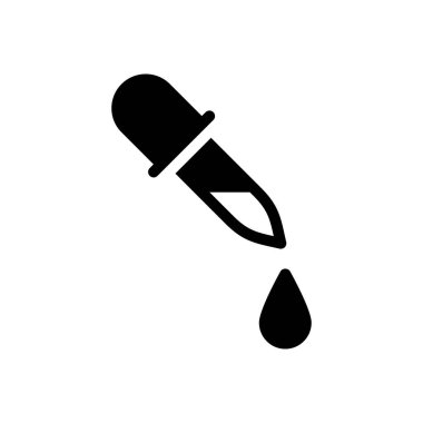 doz vektör düz simgesi