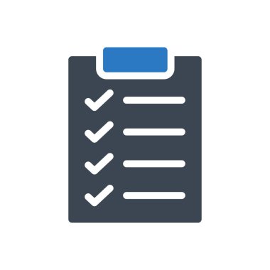 kayıt vektör ince çizgi simgesi